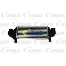 Интеркулер VEMO V25-60-0011