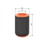 F 026 400 370 BOSCH Повітряний фільтр