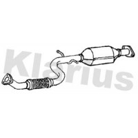 312557 KLARIUS Катализатор