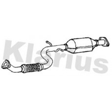 312557 KLARIUS Катализатор