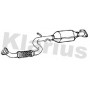 312557 KLARIUS Катализатор