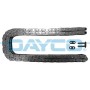 TCH1052 DAYCO Ланцюг приводу розподільного валу