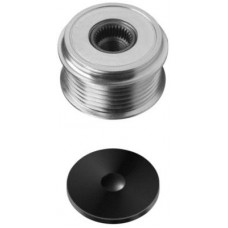 9XU 358 038-021 HELLA Механізм вільного ходу генератора
