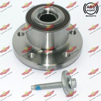 01.97713 AUTOKIT Комплект підшипника ступиці колеса