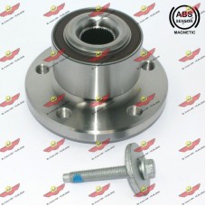 01.97713 AUTOKIT Комплект підшипника ступиці колеса