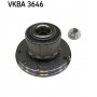 VKBA3646 SKF Комплект підшипника ступиці колеса