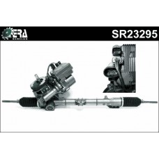 SR23295 ERA Benelux Кермовий механізм