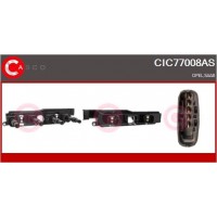 CIC77008AS CASCO Котушка запалювання