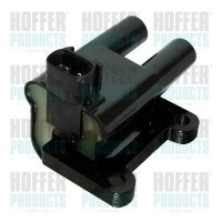 8010451 HOFFER Котушка запалювання