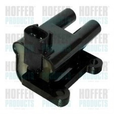 8010451 HOFFER Котушка запалювання