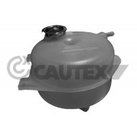 750368 CAUTEX Компенсаційний бак охолоджувальна рідина