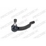 914T0255 RIDEX Наконечник поперечної кермової тяги