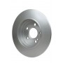 8DD 355 114-181 HELLA PAGID Гальмівний диск