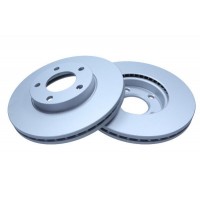 19-1012MAX MAXGEAR Гальмівний диск