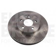 5815203359 EUROBRAKE Гальмівний диск