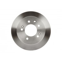 0 986 479 R09 BOSCH Гальмівний диск