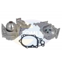 EWP092 COMLINE Водяний насос охолодження двигуна