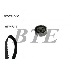 SZK24040 BTE Комплект ременя ГРМ