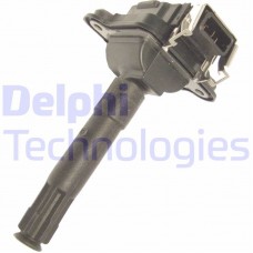 CE20019-12B1 DELPHI Котушка запалювання