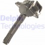 CE20019-12B1 DELPHI Котушка запалювання