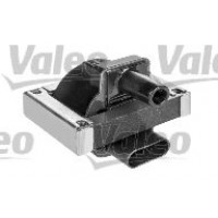245243 VALEO Котушка запалювання