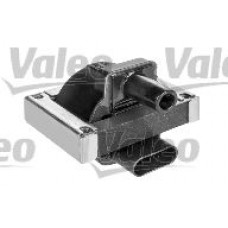245243 VALEO Котушка запалювання