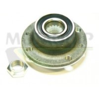 VBK359 MOTAQUIP Комплект підшипника ступиці колеса
