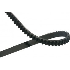 DTB-4543 KAVO PARTS Зубчастий ремінь