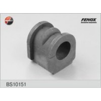 BS10151 FENOX Втулка стабілізатора