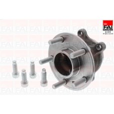FHBK1087 FAI AUTOPARTS Комплект підшипника ступиці колеса