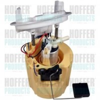 7507250 HOFFER Елемент системи живлення