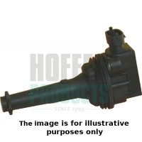 8010482E HOFFER Котушка запалювання