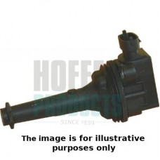 8010482E HOFFER Котушка запалювання