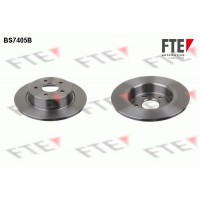 BS7405B FTE Гальмівний диск