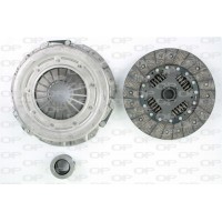 CLK9026.03 OPEN PARTS Комплект зчеплення