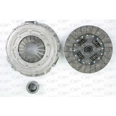 CLK9026.03 OPEN PARTS Комплект зчеплення