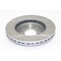 DI-174C JAPANPARTS Гальмівний диск