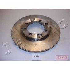 60509C JAPKO Гальмівний диск
