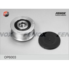 OP6003 FENOX Механізм вільного ходу генератора