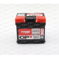 BY045L1.00 OPEN PARTS Стартерна акумуляторна батарея