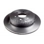 BD4203 FREMAX BRAKE DISC HIGH CARBON