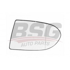 BSG 65-910-025 BSG Дзеркальне скло зовнішнє дзеркало
