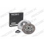 479C0011 RIDEX Комплект зчеплення