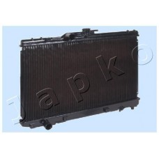 RDA153060 JAPKO Радіатор охолодження двигуна