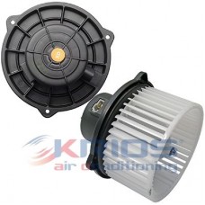 K92073 HOFFER Вентилятор салону