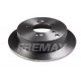 BD2907 FREMAX BRAKE DISC HIGH CARBON