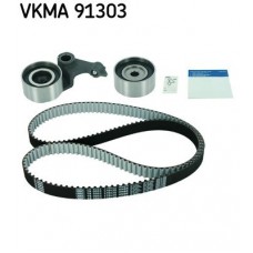 VKMA 91303 SKF Комплект ременя ГРМ