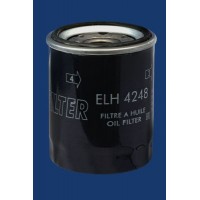 ELH4248 MECAFILTER Масляний фільтр