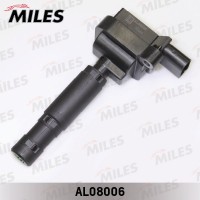 AL08006 MILES Котушка запалювання
