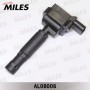 AL08006 MILES Котушка запалювання